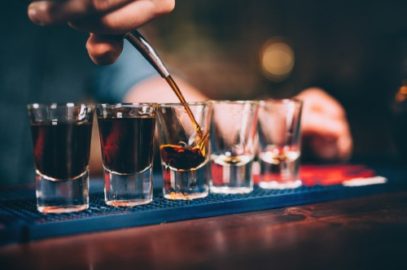 Ciąg alkoholowy jest stanem zagrożenia zdrowia, a nawet życia. Jak go przerwać?