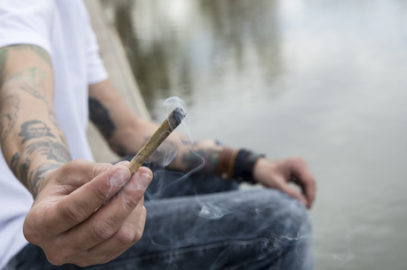 Długotrwałe palenie marihuany poważnie zagraża zdrowiu - odnowa24h.pl