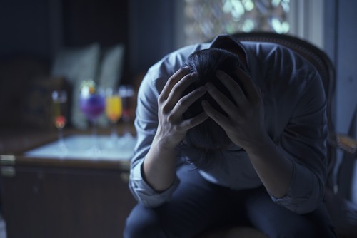 Objawy otępienia alkoholowego - odnowa24h.pl