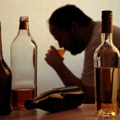 Przymusowe leczenie alkoholika bez jego zgody - Odnowa24h