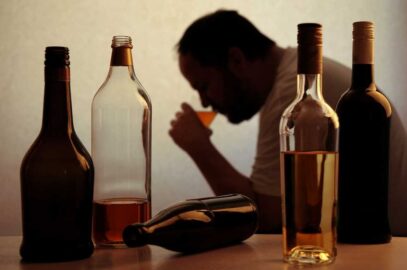 Przymusowe leczenie alkoholika bez jego zgody - Odnowa24h